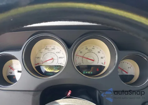 2012 Dodge Challenger Sxt z USA, uszkodzony, nr VIN 2C3CDYAG6CH262198